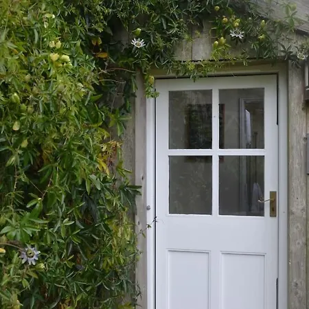Nancy'S House, Idyllic Cottage Penzance Exterior foto