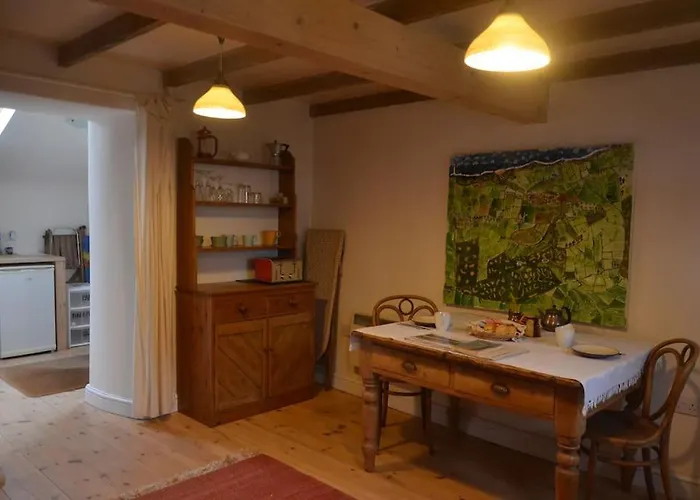Nancy\'S House, Idyllic Cottage