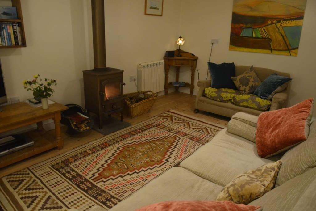 Holiday home Nancy's House, Idyllic Penzance
